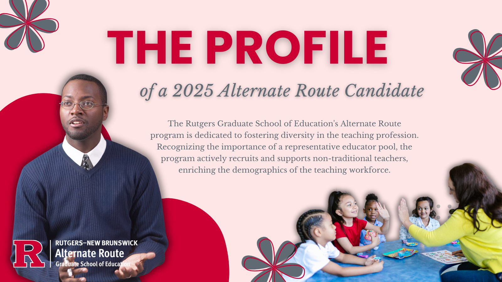 New Jersey Teaching Workforce Still Diverse, Inclusive | NJ